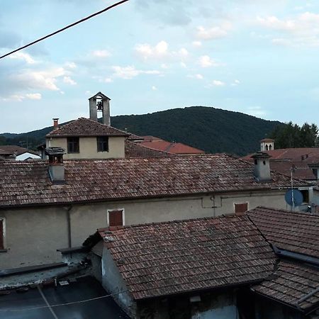 Appartamento Incantevole Ad Armeno Exterior foto