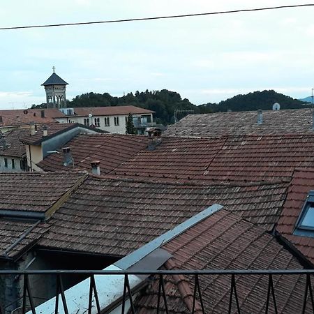 Appartamento Incantevole Ad Armeno Exterior foto
