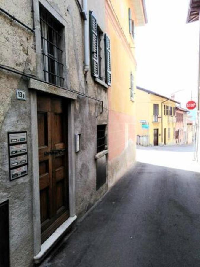 Appartamento Incantevole Ad Armeno Exterior foto