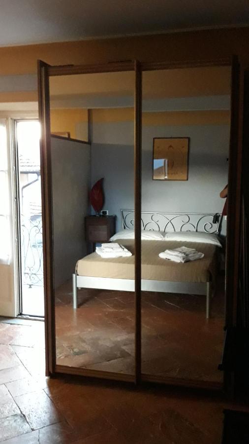 Appartamento Incantevole Ad Armeno Exterior foto