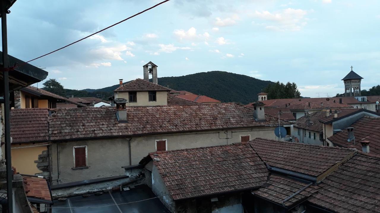 Appartamento Incantevole Ad Armeno Exterior foto