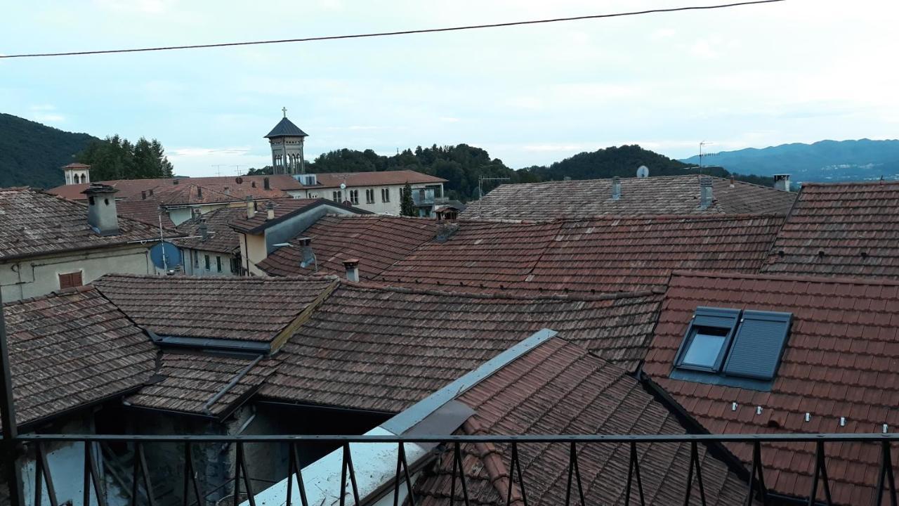Appartamento Incantevole Ad Armeno Exterior foto