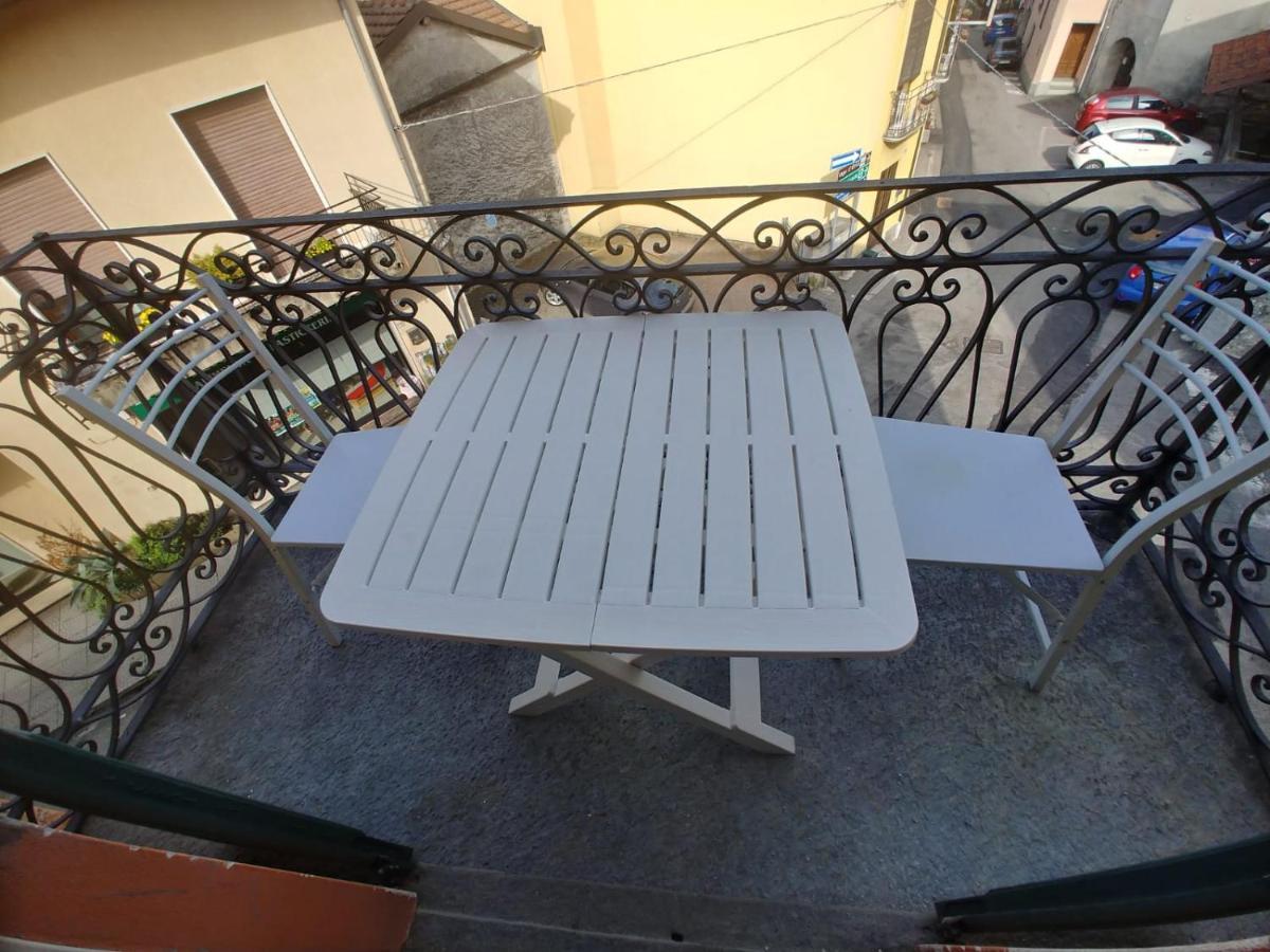 Appartamento Incantevole Ad Armeno Exterior foto